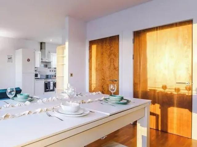 Studio for rent in Georgia, Greater Manchester