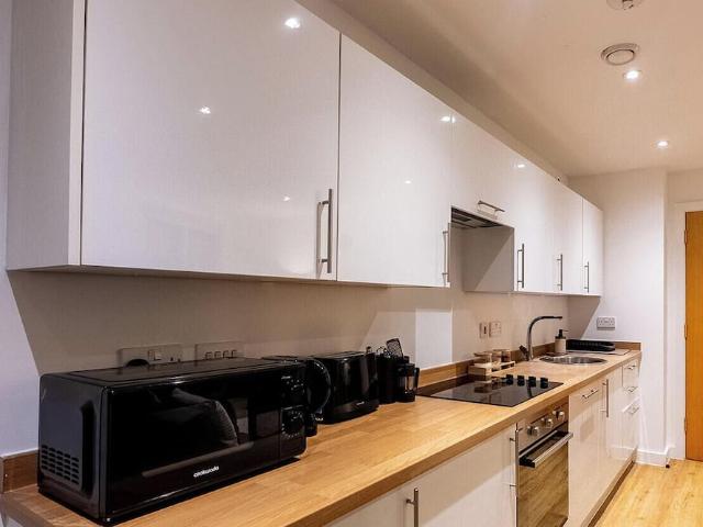 Apartment for rent in Ardwick, Manchester
