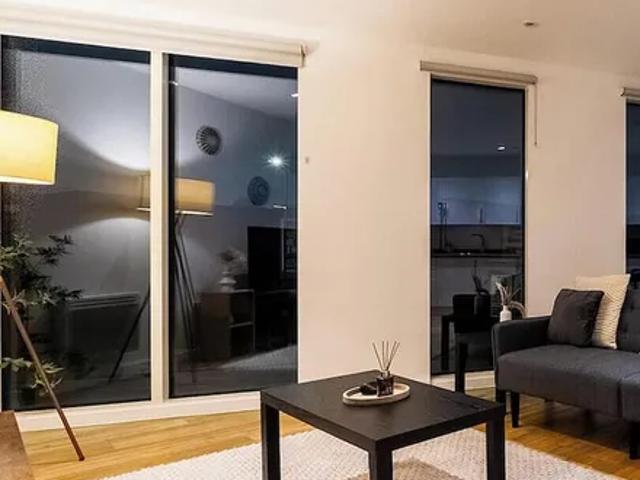 Apartment for rent in Georgia, Greater Manchester