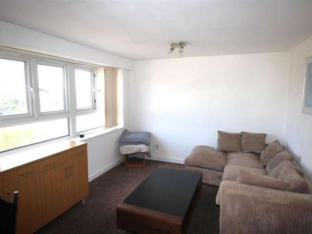 Apartment for rent in Broughton Park, Salford