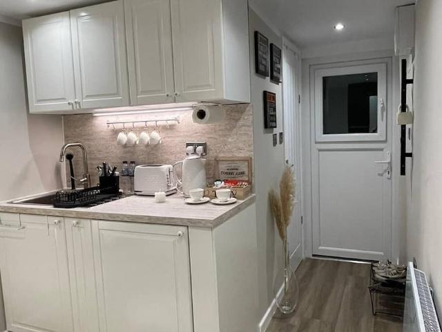 Apartment for rent in Cheetham Hill, Manchester