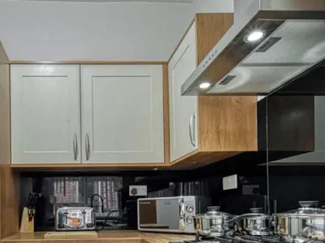 House for rent in Georgia, Greater Manchester