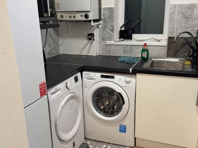 Apartment for rent in Crumpsall, Manchester