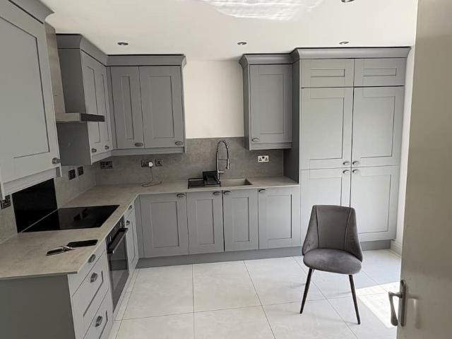 House for rent in Cheetham Hill, Manchester