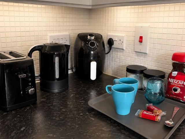 Apartment for rent in Cheetham Hill, Manchester