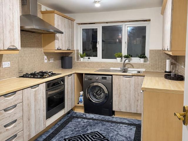 House for rent in Cheetham Hill, Manchester