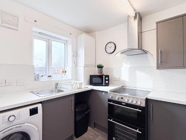 House for rent in Strangeways, Manchester