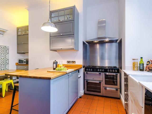Apartment for rent in Cheetham Hill, Manchester