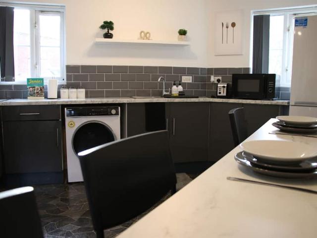 House for rent in Strangeways, Manchester