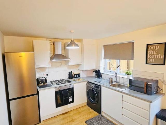 House for rent in Strangeways, Manchester