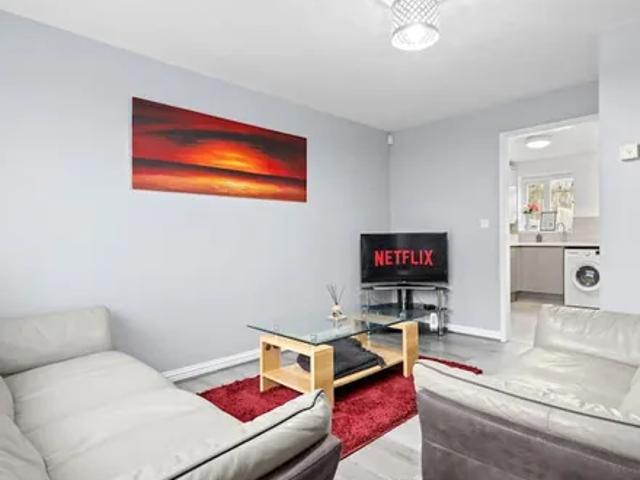 House for rent in Georgia, Greater Manchester