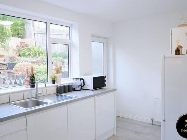 House for rent in Higher Blackley, Manchester