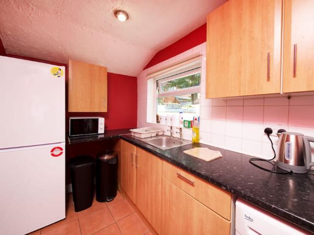 House for rent in Harpurhey, Manchester