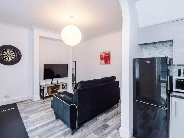 House for rent in Harpurhey, Manchester