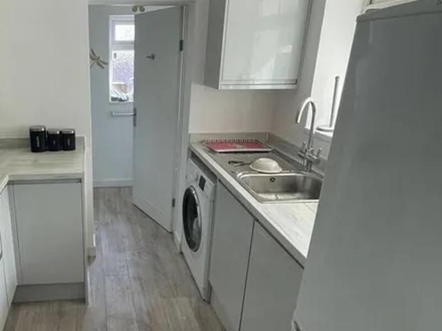 House for rent in Georgia, Greater Manchester