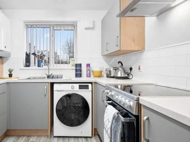 House for rent in Georgia, Greater Manchester