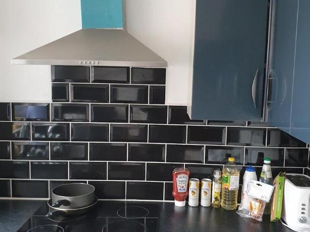 House for rent in Harpurhey, Manchester