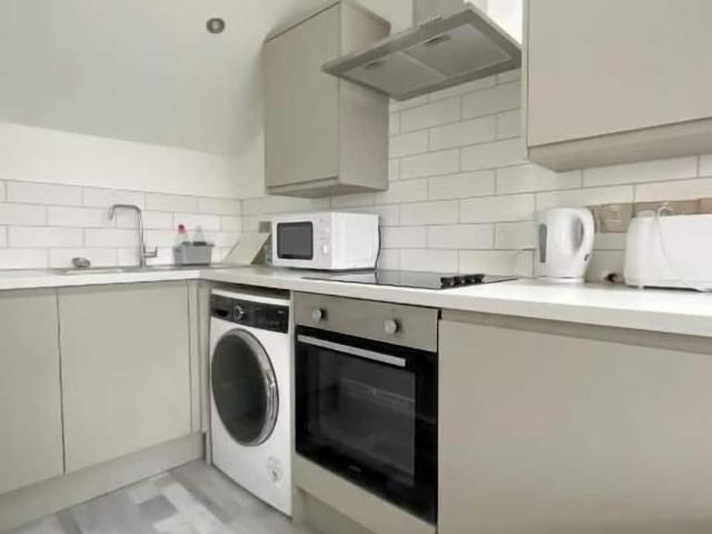 Apartment for rent in Harpurhey, Manchester