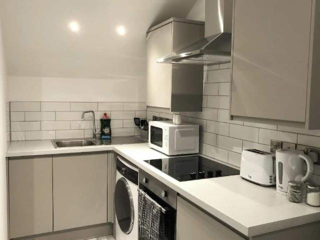 Apartment for rent in Harpurhey, Manchester