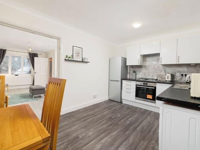 House for rent in Blackley, Manchester
