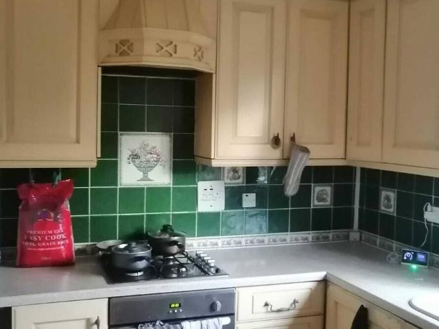 House for rent in Boothroyden, Manchester