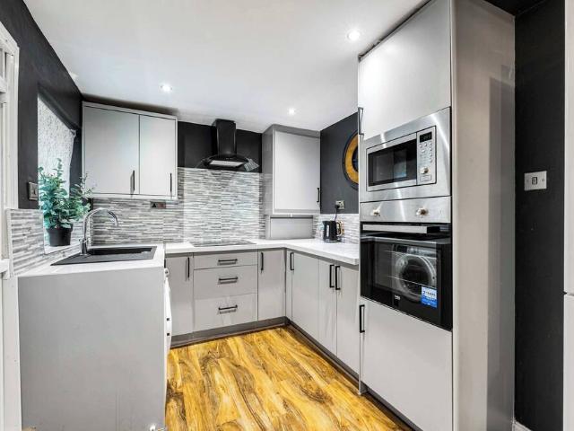 House for rent in Blackley, Manchester