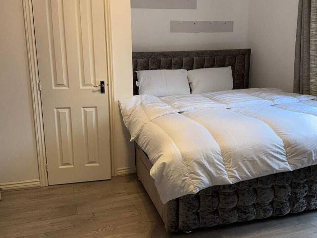House for rent in Blackley, Manchester