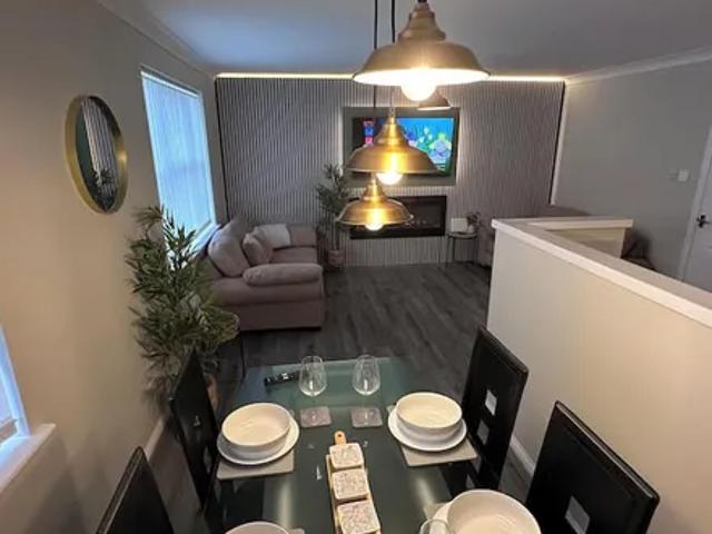 Apartment for rent in Georgia, Greater Manchester