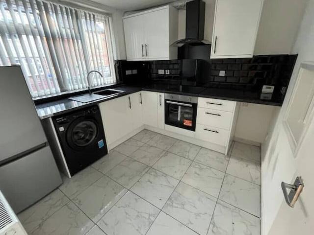 House for rent in Higher Blackley, Manchester