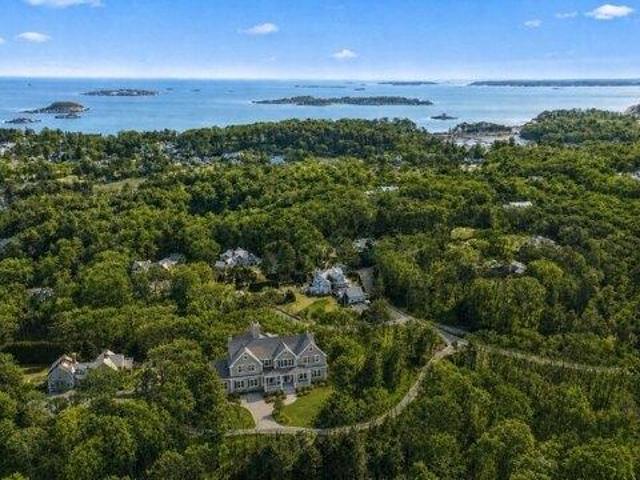 Land for sale in Massachusetts