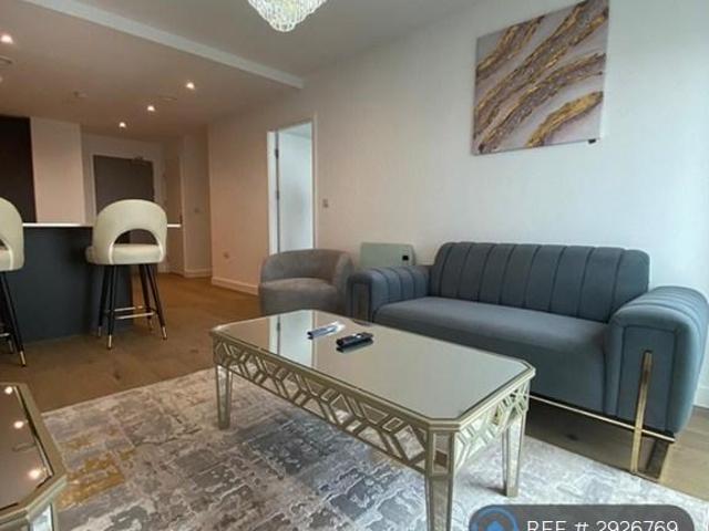 Apartment for rent in City Centre, Georgia