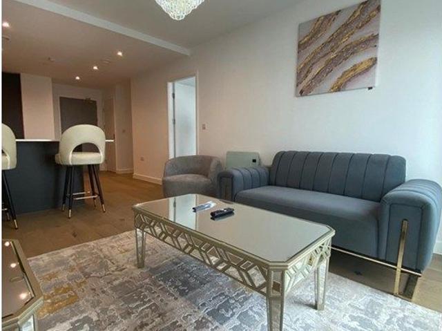 Apartment for rent in City Centre, Georgia