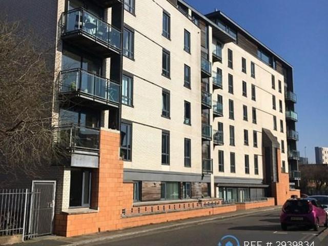 Apartment for rent in City Centre, Georgia