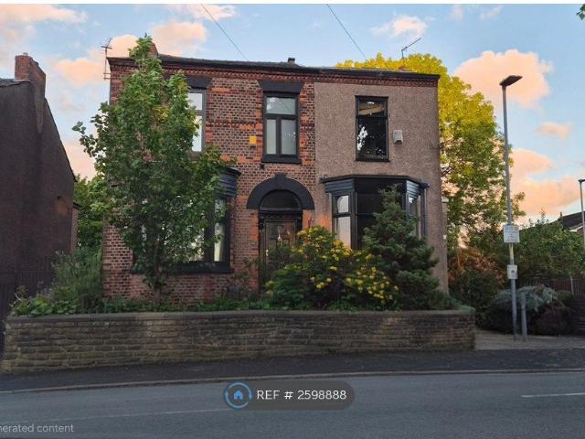 Room for rent in Georgia, Greater Manchester