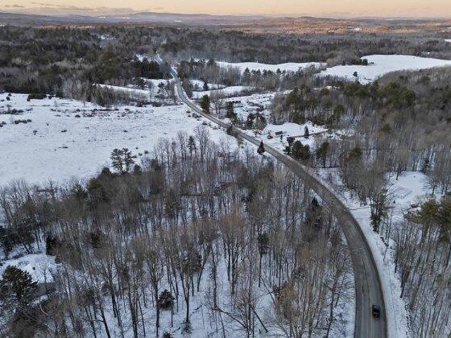 Land for sale in Manchester, Maine