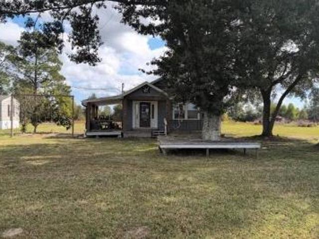 House for sale in Louisiana