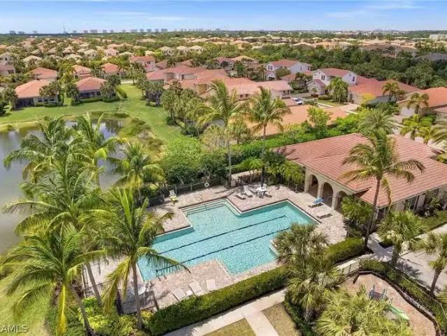 House for rent in Naples
