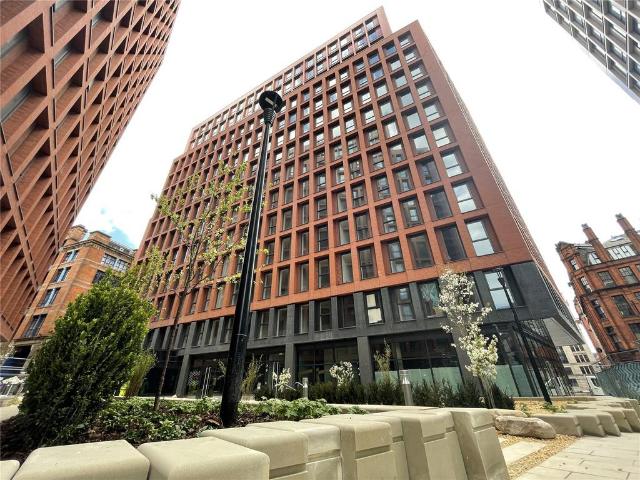 Apartment for rent in City Centre, Georgia