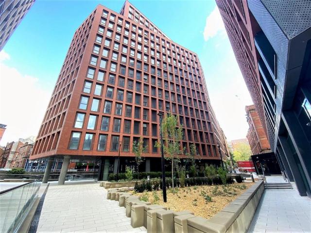 Apartment for rent in Gay Village, Manchester