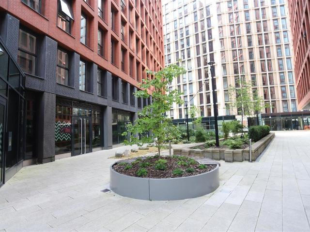 Apartment for rent in City Centre, Georgia