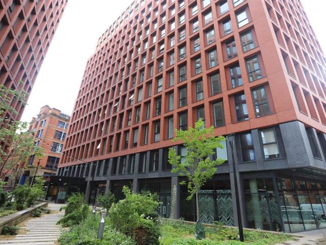 Apartment for rent in City Centre, Georgia