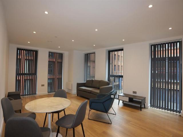 Apartment for rent in City Centre, Georgia
