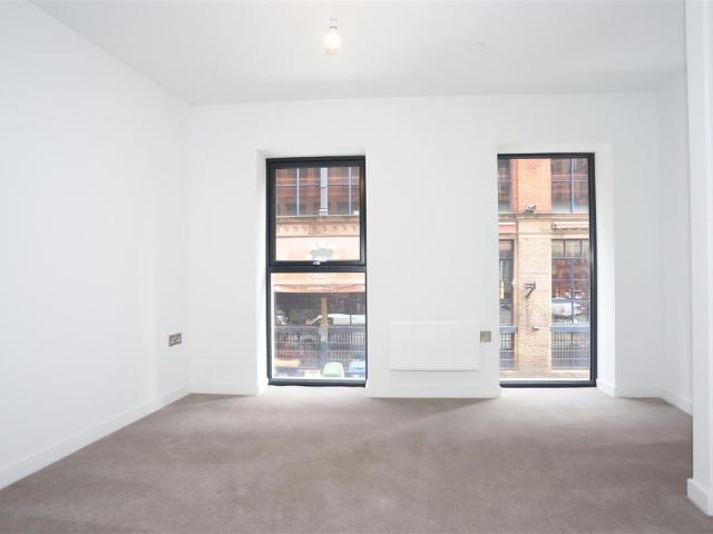 Apartment for rent in City Centre, Georgia