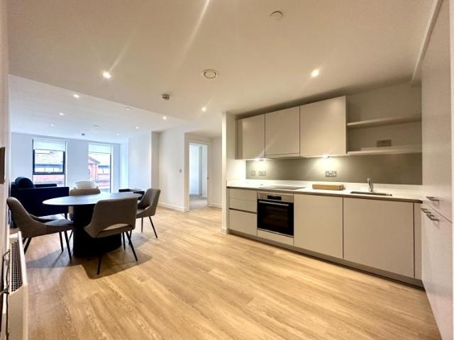 House for rent in City Centre, Georgia