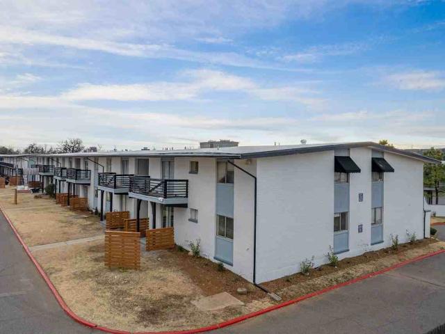 Apartment for rent in Oklahoma City, Oklahoma County