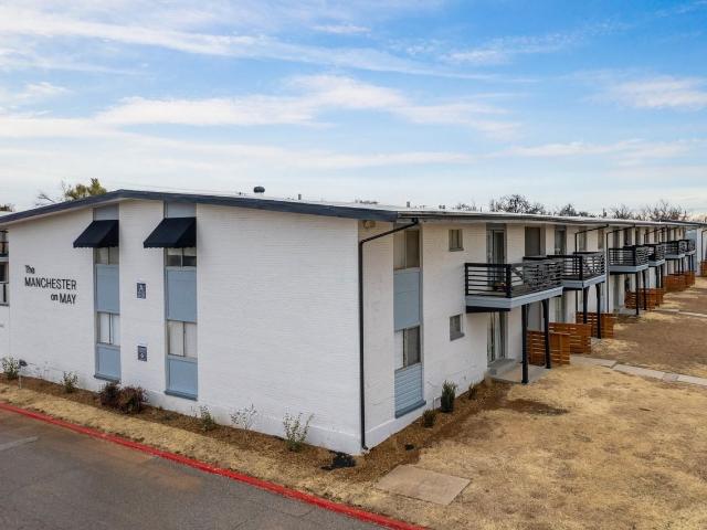 Apartment for rent in Oklahoma City, Oklahoma County
