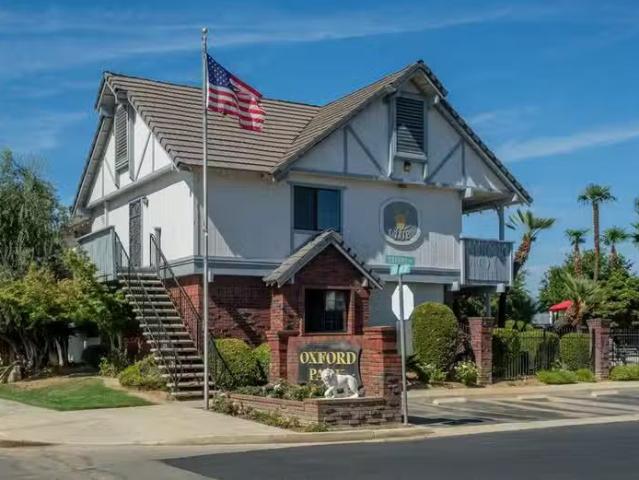 Condo for sale in Fresno