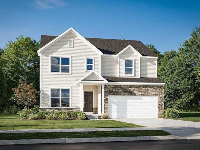 House for sale in Westerville, Ohio
