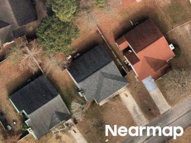 House for sale in Summerville, South Carolina