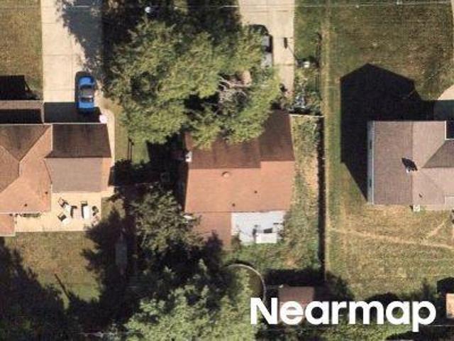 House for sale in Mansfield, Ohio